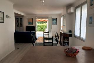 Maison à 100m de la plage - 4