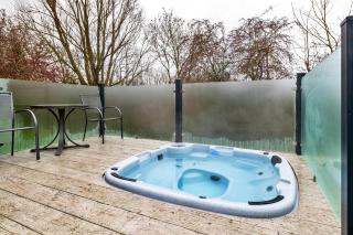 Finest Retreats - Churchill Luxury Lodge - 3