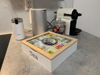 Apartmán ADELE Nové Město na Moravě - 8