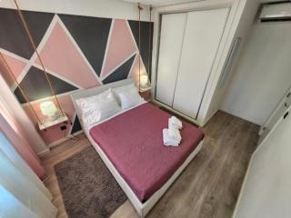 Ria Center Apartment - Left - 7