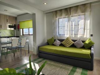 Ria Center Apartment - Left - 6