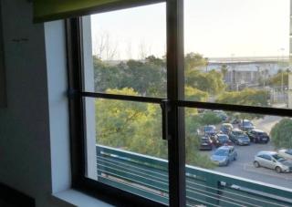 Ria Center Apartment - Left - 1