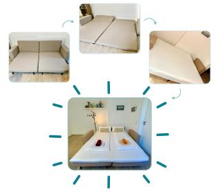 Ferienwohnung Anna - 3