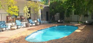 Blommenberg Guest House - 4