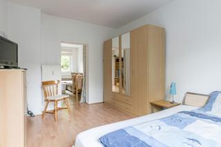 Private Apartment - 4