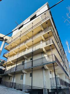 The Cloud Retreat - 8