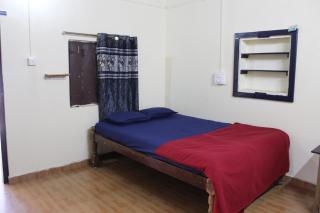 Hemashree Beach Stay Gokarna - 8