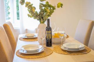 Amplio apartamento a 5 min del centro de Pamplona - 4