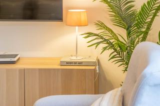 Amplio apartamento a 5 min del centro de Pamplona - 2