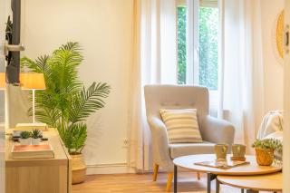 Amplio apartamento a 5 min del centro de Pamplona - 1