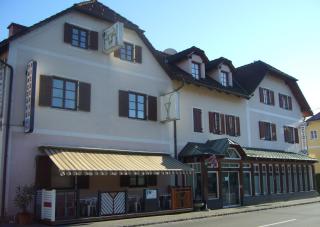 Hotel Seltenriegel - Wies - 4