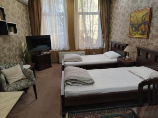 Семеен Хотел Старият град - 4