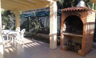 Chalet acogedor SOLO FAMILIAS Playa de Gandia - 4