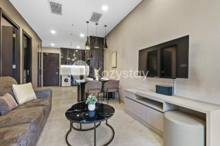 Horen by Kozystay - Sudirman - 7