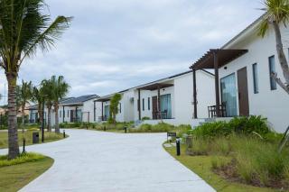 Polaris Beach Villa and Resort - 5