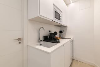 Maravilloso estudio en pleno centro - 1