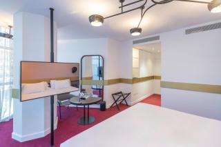 Soho Boutique Granada - Granada - 1