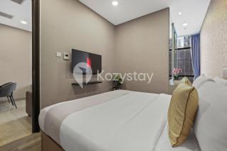 Horen by Kozystay - Sudirman - 5