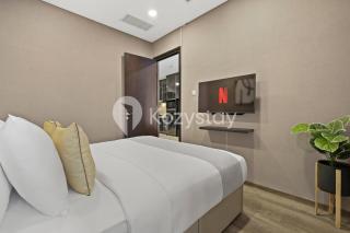 Horen by Kozystay - Sudirman - 2