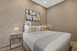 Horen by Kozystay - Sudirman - 3