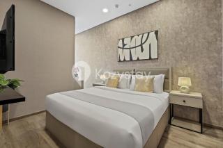 Horen by Kozystay - Sudirman - 4