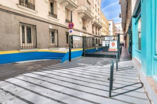 Magnífico apartamento en pleno centro de Madrid, - 4