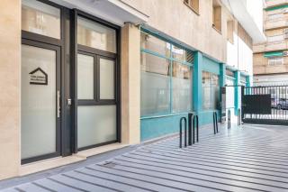 Magnífico apartamento en pleno centro de Madrid, - 1
