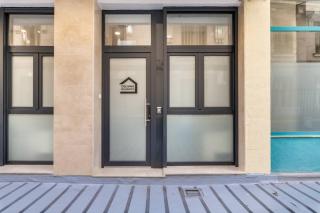 Coqueto alojamiento en pleno centro de Madrid - 7