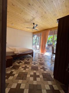 The Racha Agonda - 3