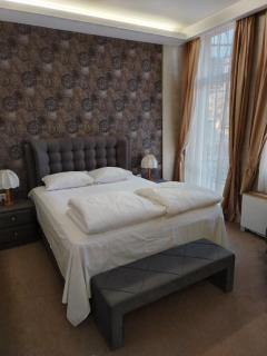 Семеен Хотел Старият град - 0