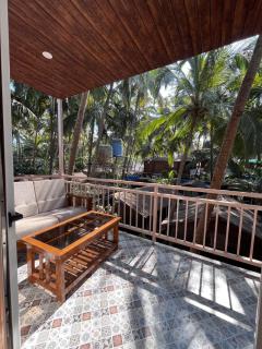 The Racha Agonda - 1