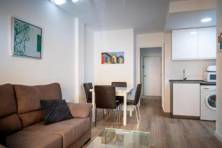 AT007 Apartamento a 150 m de la playa - 0