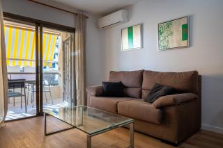 AT007 Apartamento a 150 m de la playa - 9