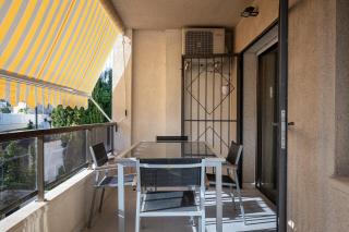 AT007 Apartamento a 150 m de la playa - 6