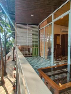 The Racha Agonda - 4