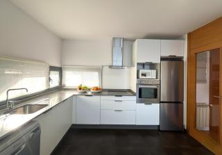 Holibai Beiramar Dúplex con vistas al mar en urbanización exclusiva Baiona - 2