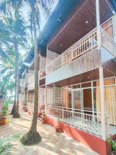 The Racha Agonda - 6