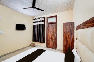 Hotel O 82482 HOTEL WELCOME - 3