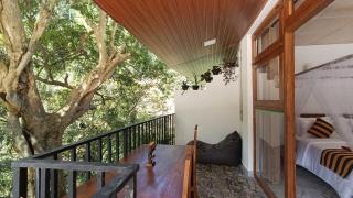 Jungle River Heaven Ella - Ella - 0