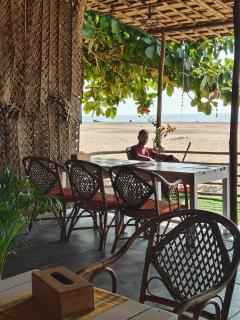 The Racha Agonda - 7