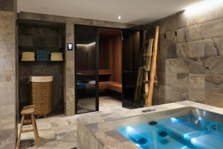 Hôtel Les Ardillières du Pont d'Oye - 5