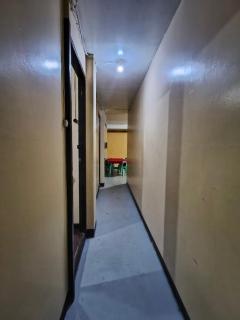 SL Transient House - 2