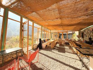 Grham Hostel & Cafe Kasol, Katagla - 9