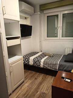 Apartamento en el centro encima de piscina Palafox - 8