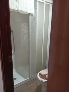 Apartamento en el centro encima de piscina Palafox - 3