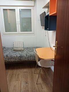 Apartamento en el centro encima de piscina Palafox - 1