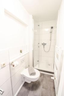 AugsburgLiving - Business- und Ferienapartments - 9