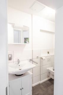 AugsburgLiving - Business- und Ferienapartments - 8