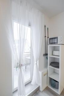 AugsburgLiving - Business- und Ferienapartments - 5