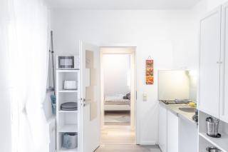 AugsburgLiving - Business- und Ferienapartments - 3